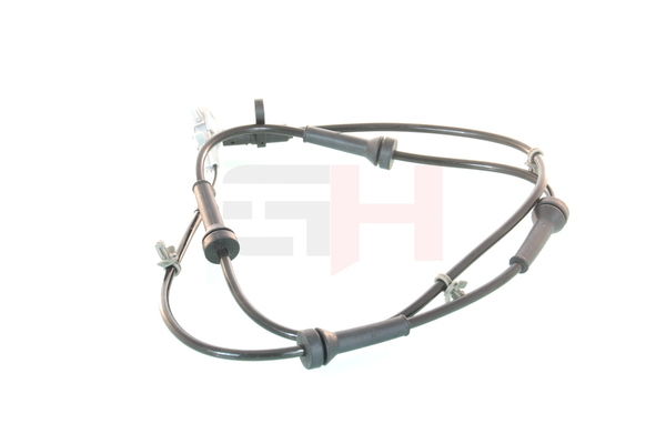 Czujnik prędkości obrotowej koła GH GH-712215