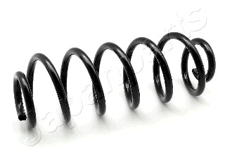 Sprężyna zawieszenia JAPANPARTS ZC7040A