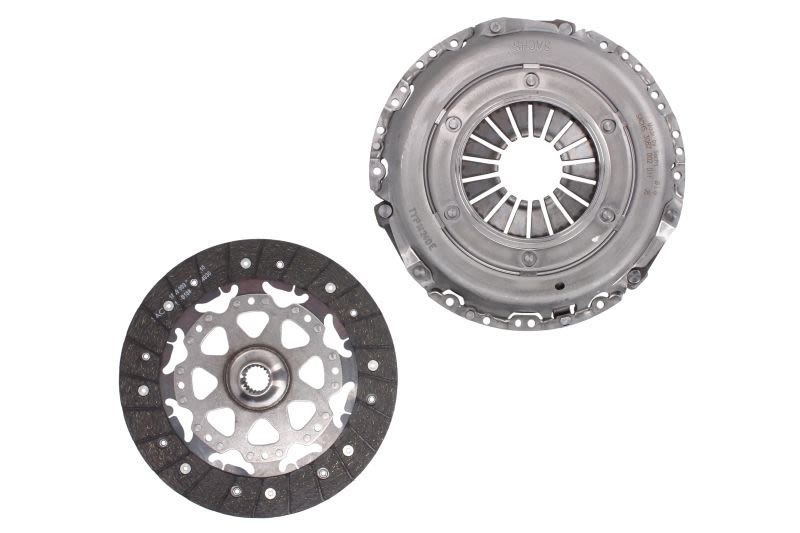 Zestaw sprzęgła SACHS 3000 970 084