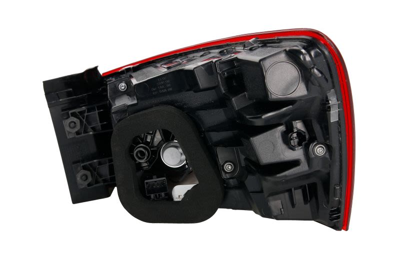 Lampa tylna zespolona VALEO 047137