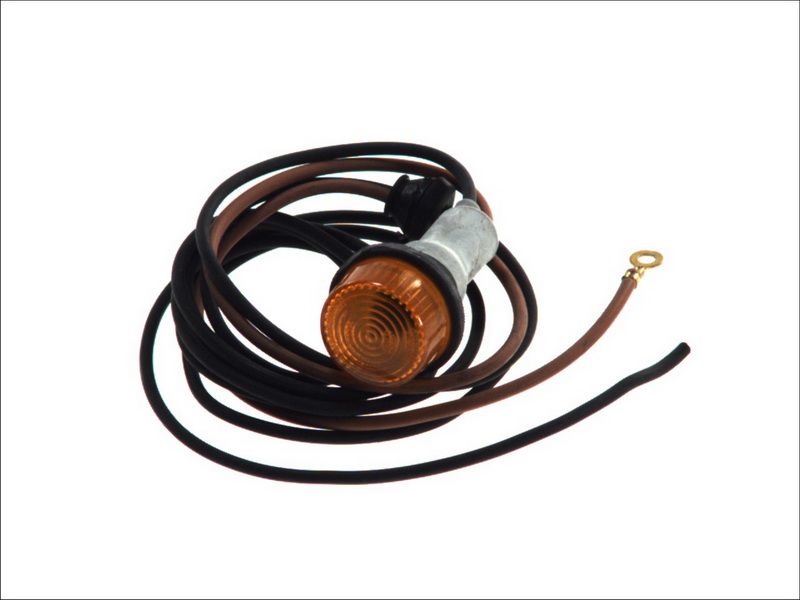 Dodatkowe lampy kierunkowskazów HELLA 2BM 003 563-111