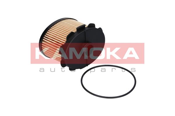 Filtr paliwa KAMOKA F303401