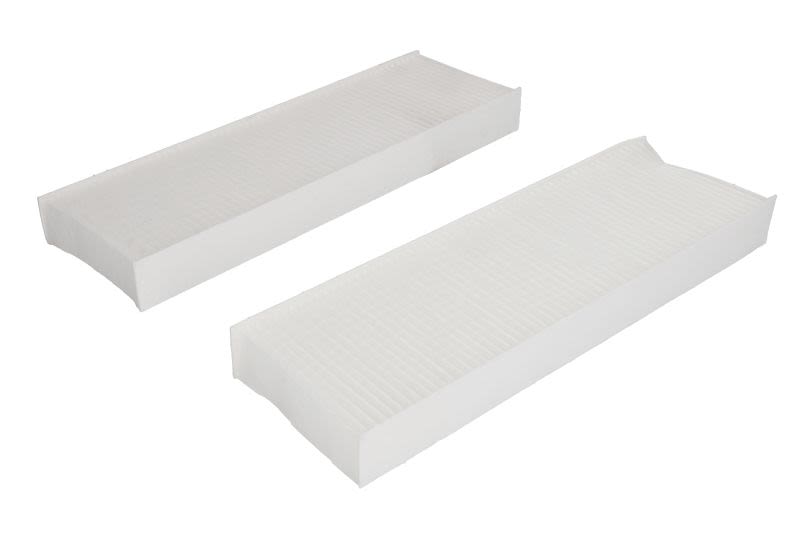 Filtr kabinowy JC PREMIUM B44013PR-2X