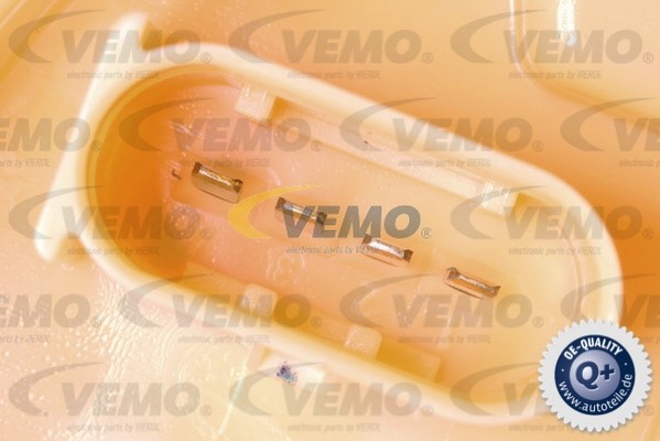 Zespół zasilający VEMO V30-09-0012