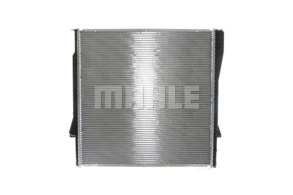 Chłodnica MAHLE CR 566 000S