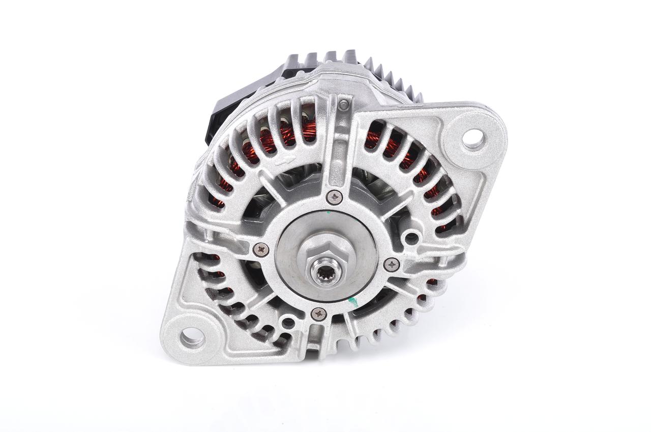 Alternator BOSCH 1 986 A01 250