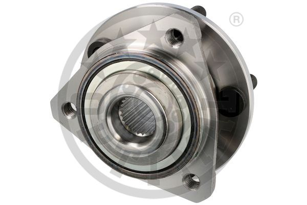 Zestaw łożysk koła OPTIMAL 250336