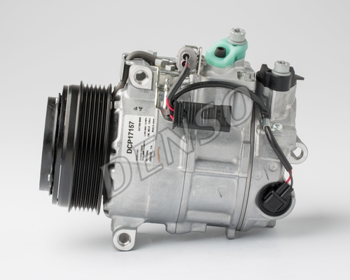 Kompresor klimatyzacji DENSO DCP17157