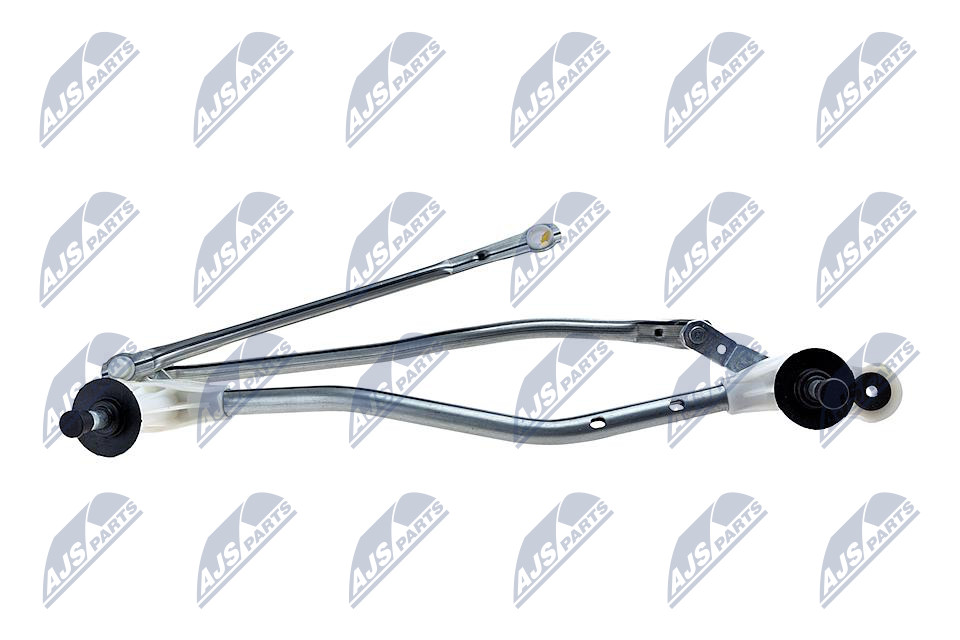 Mechanizm wycieraczek NTY EMW-HD-004