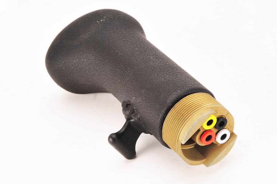 Gałka dźwigni włączającej DT SPARE PARTS 5.51051
