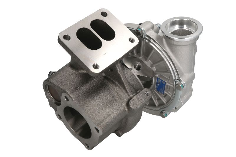 Turbosprężarka NISSENS 93299