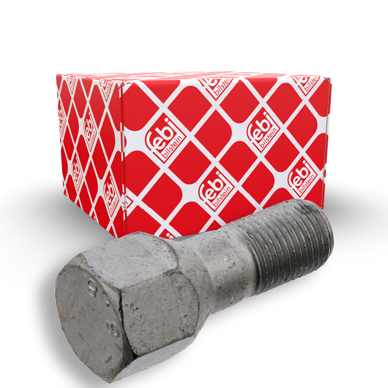 Śruba koła FEBI BILSTEIN 46686