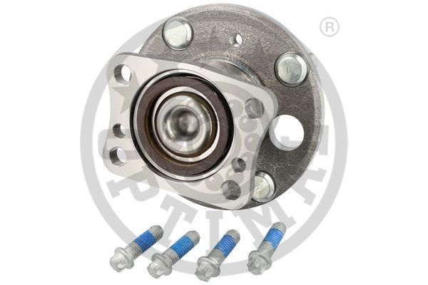 Zestaw łożysk koła OPTIMAL 302101