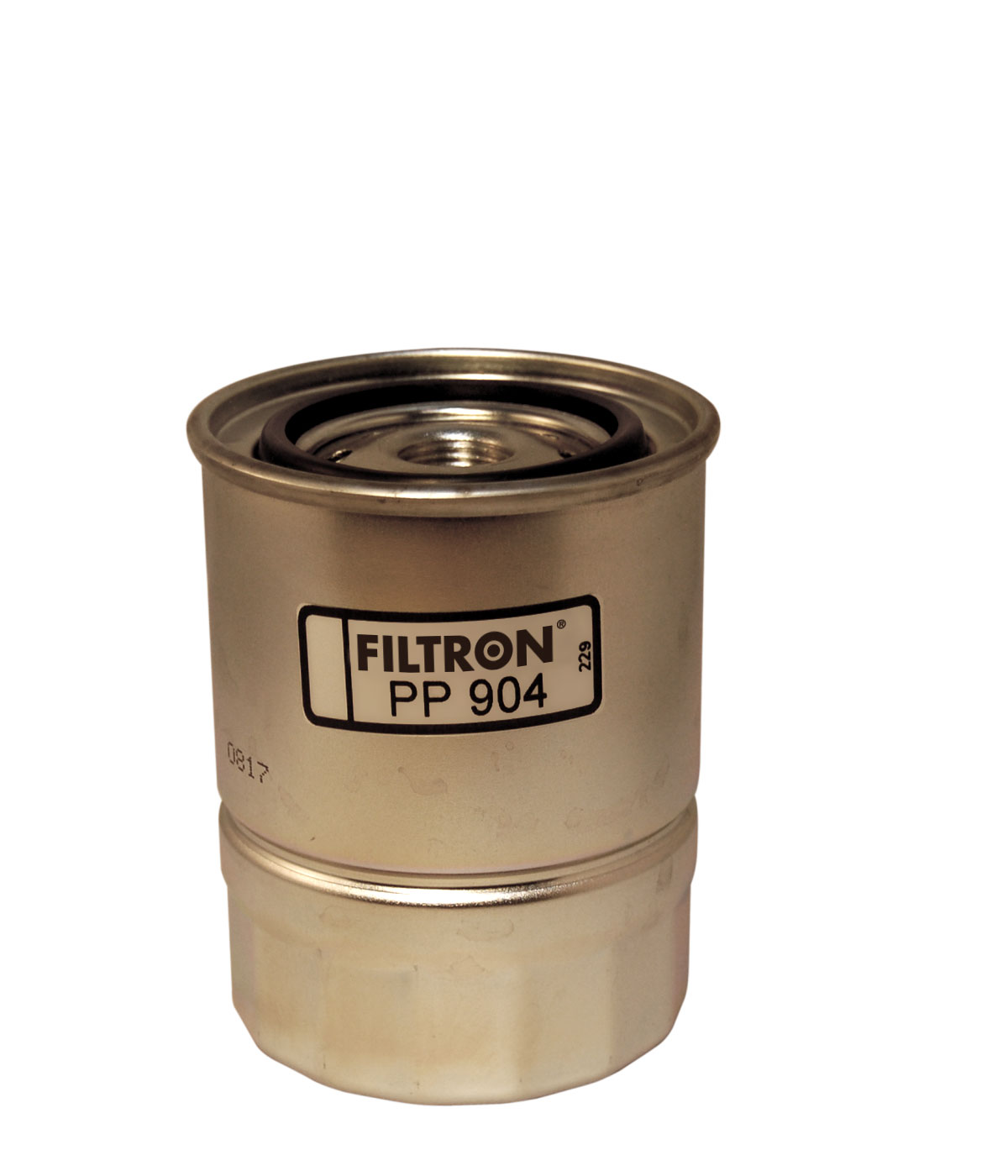 Filtr paliwa FILTRON PP904