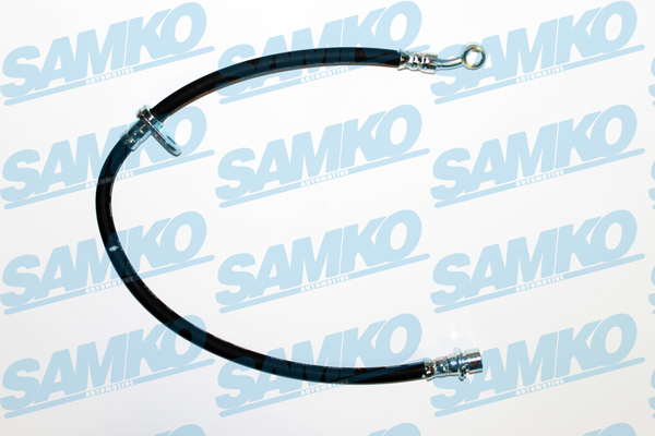 Przewód hamulcowy elastyczny SAMKO 6T48378