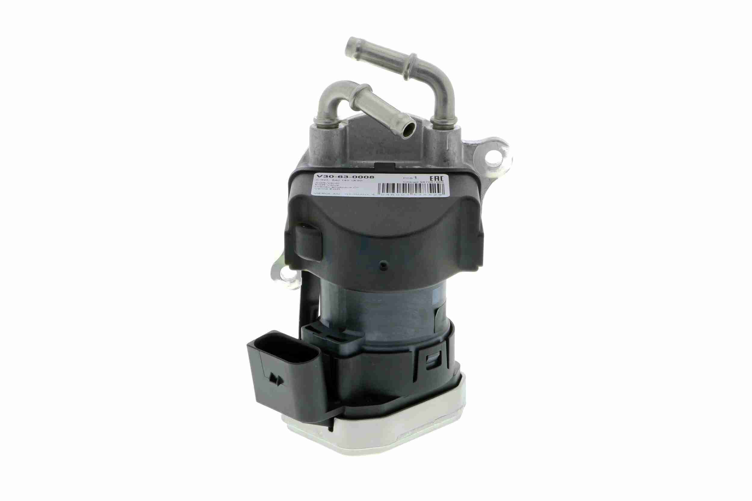 Zamek drzwi VEMO V40-85-0043