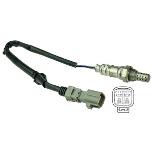 Sonda lambda DELPHI ES20527-12B1