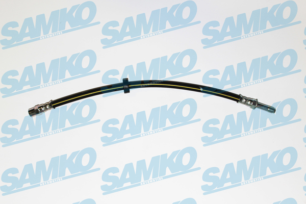 Przewód hamulcowy elastyczny SAMKO 6T48477