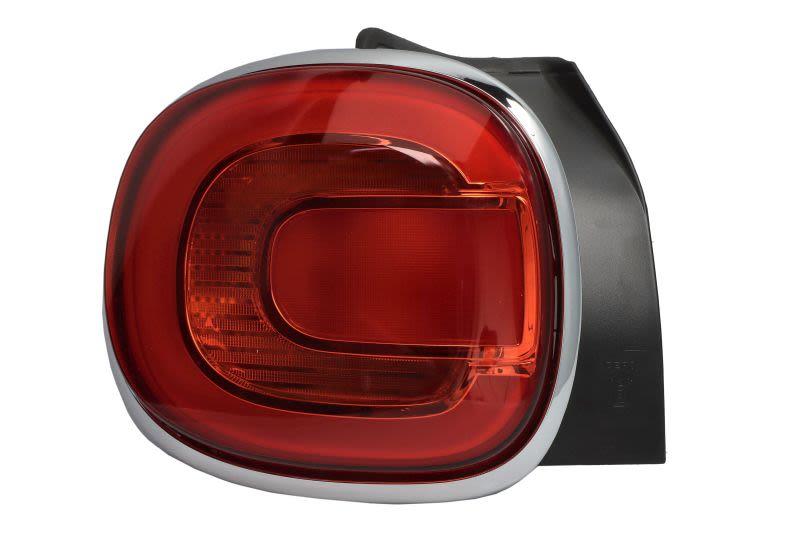 Lampa tylna zespolona ABAKUS 661-1957L-UE