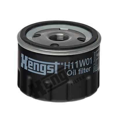 Filtr oleju HENGST FILTER H11W01
