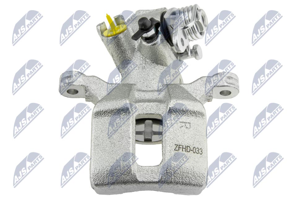 Zacisk hamulca NTY HZT-HD-033