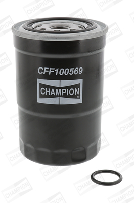 Filtr paliwa CHAMPION CFF100569