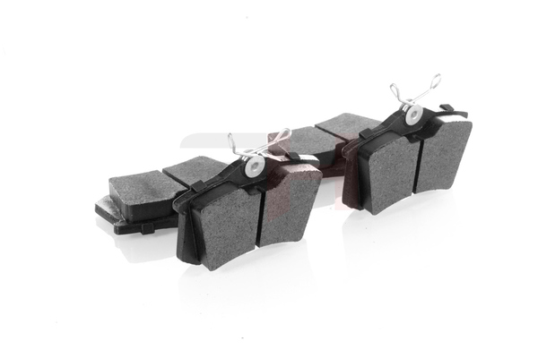 Klocki hamulcowe GH GH-413947