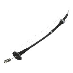Cięgno sterowania sprzęgłem JAPANPARTS GC-826