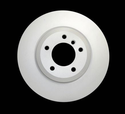 Tarcza hamulcowa HELLA PAGID 8DD 355 107-671