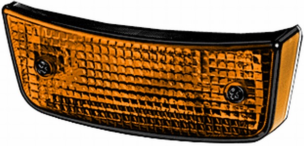 Lampa kierunkowskazu HELLA 9EL 990 186-001