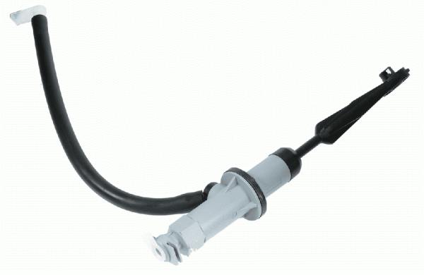 Pompa sprzęgła SACHS 6284 600 656