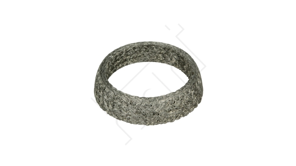 Uszczelka rury wydechowej HART 724 046
