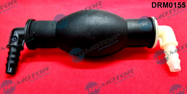 Pompa, zespół zasilający DR.MOTOR AUTOMOTIVE DRM0155