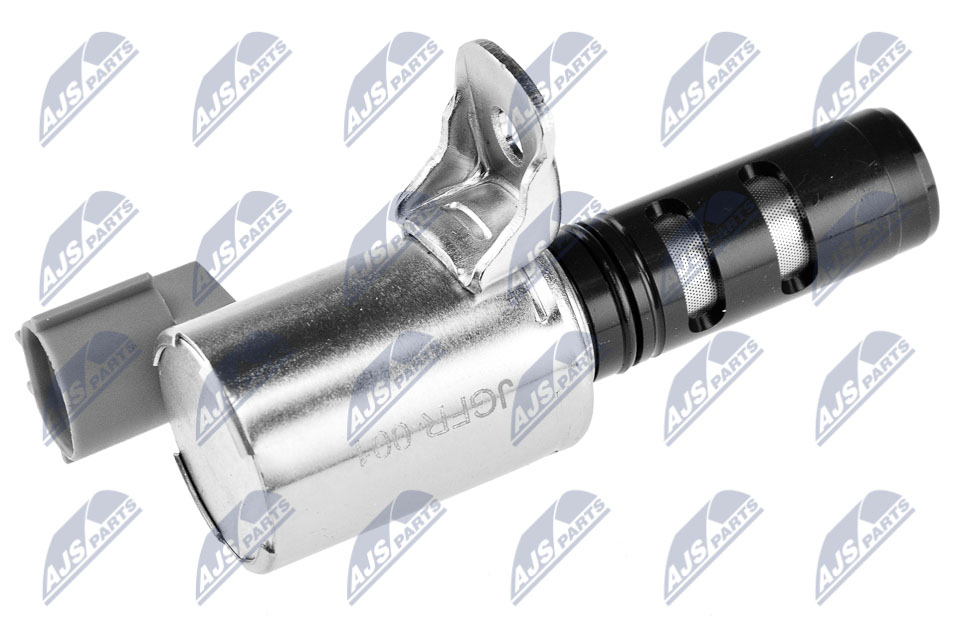 Zawór sterujący, płyn chłodzący NTY CTM-JG-001