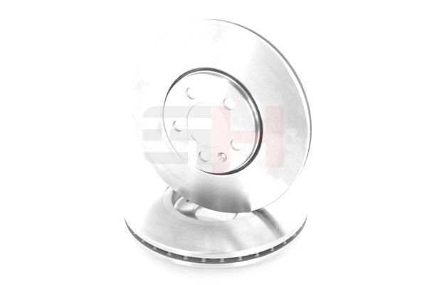 Tarcza hamulcowa GH GH-404712