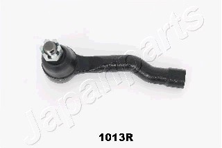 Końcówka drążka kierowniczego JAPANPARTS TI-1013R