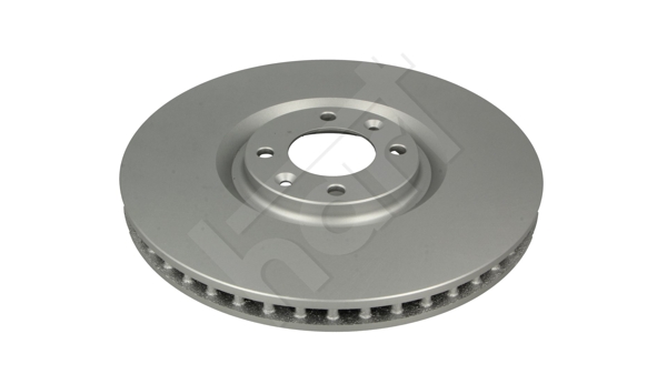 Tarcza hamulcowa HART 258 023