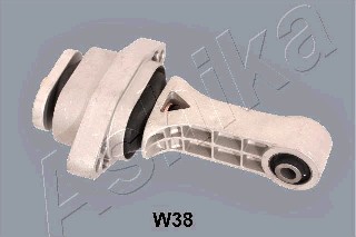Łożyskowanie silnika ASHIKA GOM-W38