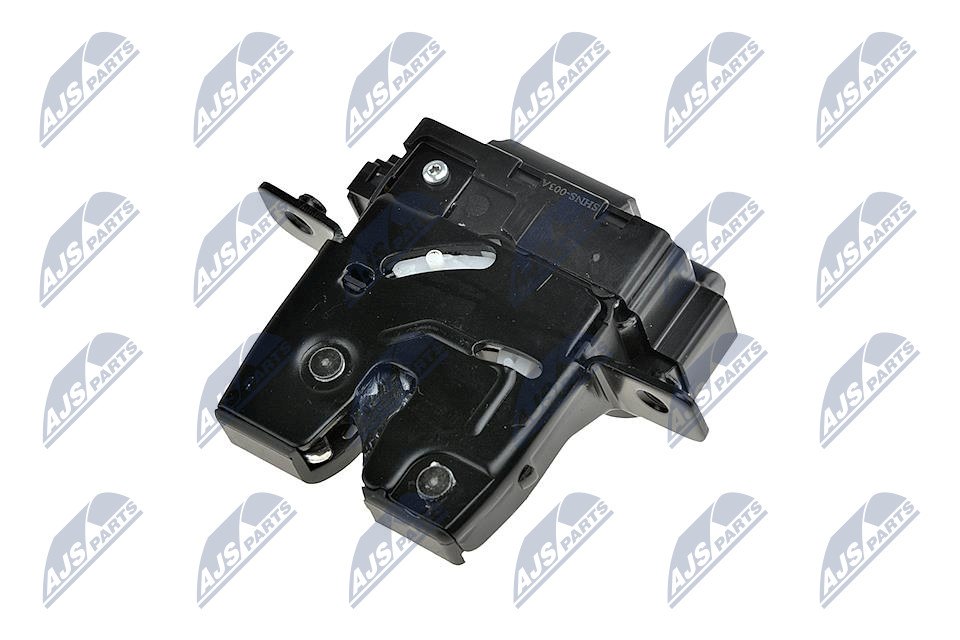 Zamek pokrywy tylnej NTY EZC-NS-003A