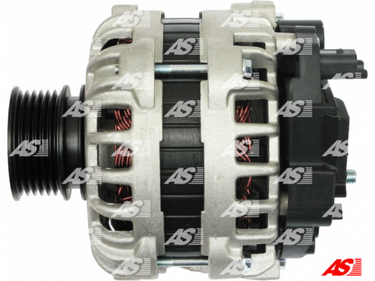 Alternator AS-PL A0311