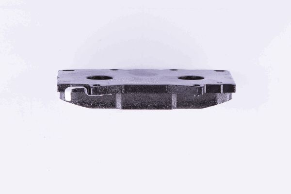 Klocki hamulcowe HELLA 8DB 355 009-371