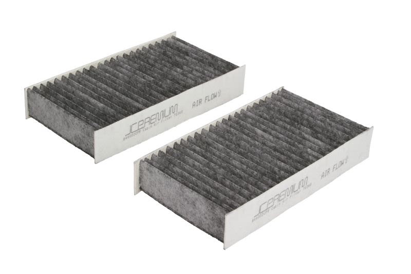 Filtr kabinowy JC PREMIUM B44002CPR