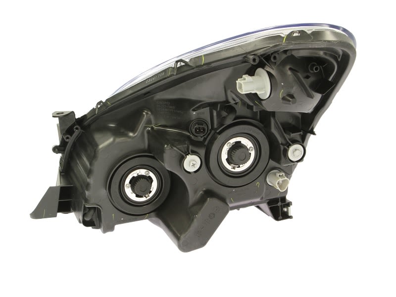 Reflektor ABAKUS 212-11M8RMLD-EM