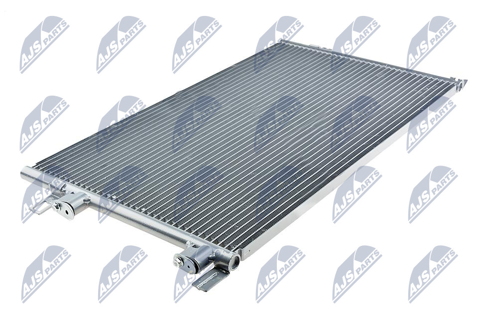 Skraplacz klimatyzacji NTY CCS-RE-006
