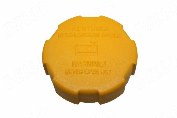Korek zbiorniczka wyrównawczego AUTOMEGA 160095910