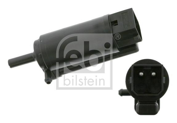 Pompka spryskiwacza FEBI BILSTEIN 24399