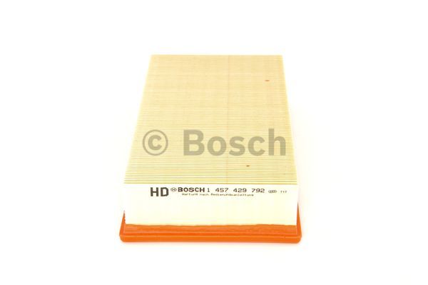 Filtr powietrza BOSCH 1 457 429 792