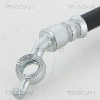 Przewód hamulcowy elastyczny TRISCAN 8150 13345