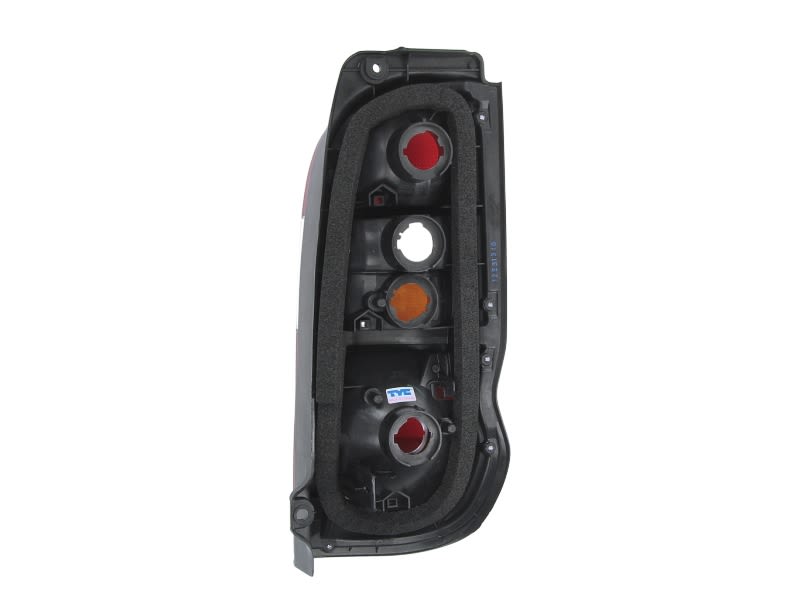 Lampa tylna zespolona TYC 11-11486-01-2