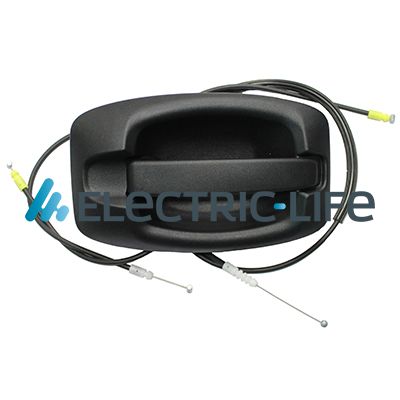 Klamka drzwi ELECTRIC LIFE ZR80861